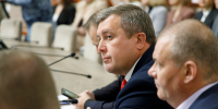 Сергей Токарев: «Областной совет должен обсудить итоги выборов» - КПРФ Липецк