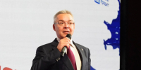ГУБЕРНАТОР СТАВРОПОЛЬЯ ДАЛ СТАРТ ЧЕМПИОНАТУ РОССИИ ПО ДЗЮДО. - Ипатовский городской округ