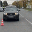 В Сызрани ребенок попал под колеса Ларгуса - TltGorod.Ru