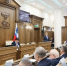 Александр Шуваев рассказал о новом составе регионального правительства - Сетевое издание Знамя труда-31