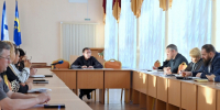 Коммунальный час - Город Североморск