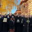 В Николаевском Малицком монастыре в день панигира молитвенно почтили Божию Матерь - Тверская епархия