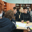 «Взлом кода: кто управляет твоим выбором?»: профилактическое мероприятие для студентов. - Пугачёвский район