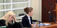 Последнее слово экс-ректора ПсковГУ Ильиной прозвучит в суде 26 октября - Pln-Pskov.Ru