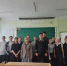 Мировой судья судебного участка № 2 Гиагинского района провел лекцию в школе - Гиагинский районный суд