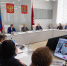 Заключение Счетной палаты на корректировку краевого бюджета представлено депутатам Законодательного Собрания края - Счетная Палата
