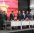 Делегация Социалистической Республики Вьетнам посетила Уральский округ Росгвардии - Росгвардия