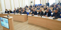 Егор Ковальчук произвел важное кадровое назначение - Пламя Труда