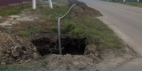 В Пензенской области продолжается ремонт водопроводных сетей - SMI58.Ru