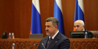 Статус миллионника для Махачкалы и чистая кадровая политика – Федор Щукин о стратегии развития Дагестана - РИА Дагестан
