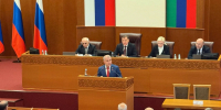 Руководитель фракции КПРФ в НС РД Самир Абдулхаликов представил приоритетные направления развития Дагестана - РИА Дагестан