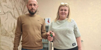 Лицей поддерживает своих - Газета Добринские вести