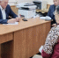 Спикер Камышинской городской думы Владимир Пономарев что-то взял на контроль - Блокнот Камышин