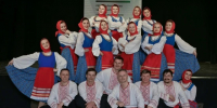 Фото: Дом народного творчества - Пресс-центр Правительства
