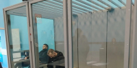 Пять угонов, пьяный рейд по трассе и удар коленом в лицо полицейскому: в Татарстане осужден «серийный» угонщик-рецидивист. - Заинский городской суд
