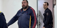 Осужденному за истязание жены и стрельбу в Каменске-Уральском Максиму Мальмину отменили УДО - KU66.Ru