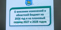 Фото: пресс-служба Законодательного Собрания Псковской области - InformPskov.Ru