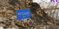Специалисты "Ростелекома" определили место аварии на оптоволоконной магистрали на участке Печора - Сыня - ИА Комиинформ