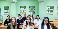 «Выбери лучший вклад»: студенты ККИ РУК учились принимать финансовые решения - ККИ РУК