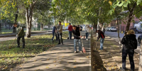 В субботу в Уфе пройдет общегородской субботник - ProUral.Info