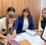 Рабочая встреча в ТПП Белгородской области: экспортёры обсудили вопросы взаимодействия с Палатой - Торгово-промышленная палата