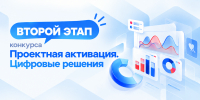 Второй этап конкурса: команды в активной работе - НИИ организации здравоохранения и медицинского менеджмента