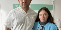 Вернули голос: врачи Оренбургской областной больницы им. В.И. Войнова помогли молодой пациентке вернуть голос - Министерство здравоохранения