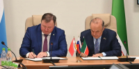 Воронежская область и Татарстан объединяют усилия для развития территорий - МОЁ! Online