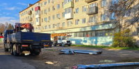 дтп отоелние - О чём Говорит Смоленск
