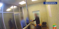 В аэропорту Омска задержали иностранца, разыскиваемого за преступление против несовершеннолетнего - ГТРК Иртыш