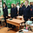 Волховский городской прокурор провёл лекцию для школьников - Pro-Volhov.Ru