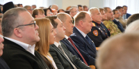 Депутаты Заксобрания Кировской области готовы выполнять задачи губернатора - Кировская правда