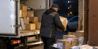 В Кирове сотрудник маркетплейса угнал «Газель» ради кражи посылок - Newsler.Ru