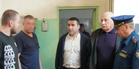 Общественники проверили условия содержания в учреждениях ставропольского УФСИН - Вечерний Ставрополь