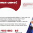 Всероссийская акция «Россия - семья семей» - Детская школа искусств