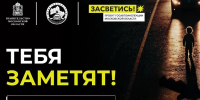 В Подмосковье проходит масштабная социальная кампания «Засветись!» - Администрация г. Королёв