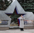 В Коркино состоялось торжественное открытие мемориала участникам специальной военной операции - U74.Ru