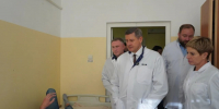 В Брянской области приняты новые меры соцподдержки для пожарных, работающих в зоне обстрелов - Газета Вперёд