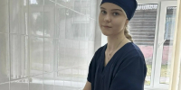 Медицинские кадры Брянского здравоохранения - Газета Вперёд