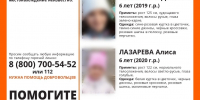 Фото: «Лиза Алерт» - Мой район
