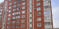 Народный фронт разбирается с отсутствием отопления в доме на ул. Волгоградской в Саранске - Вестник Мордовии