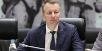 Алексей Волоцков вошёл во фракцию «Единая Россия» в Волгоградской областной Думе - Единая Россия