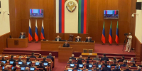 Более 3 млрд рублей выплачено пострадавшим от паводков в Дагестане — Фёдор Щукин - Махачкалинские известия