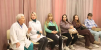 День беременных как праздник будущей жизни - Ютазинский район