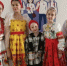 Тёплый праздник для самых дорогих - Ютазинский район