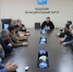 Новый курс для АПК: глава округа Трусов А.А.  представил нового руководителя управления сельского хозяйства и продовольствия администрации Вадского округа - Вадский муниципальный округ