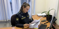 Увольнение после ссоры обошлось предприятию в Усинске в 389 тысяч - УФССП
