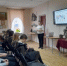 Беседа «Основы экскурсионного мастерства» - Городищенская МЦРБ