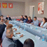 В Горномарийском округе прошла первая сессия Собрания депутатов - Газета Ваш Новый День