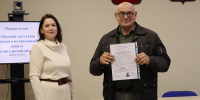 Состоялась первая сессия Собрания депутатов Коношского муниципального округа первого созыва - Сетевое издание Коноша29